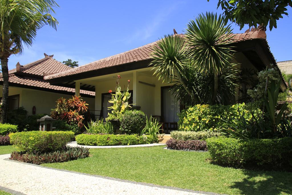 Bali Reef Resort 4*