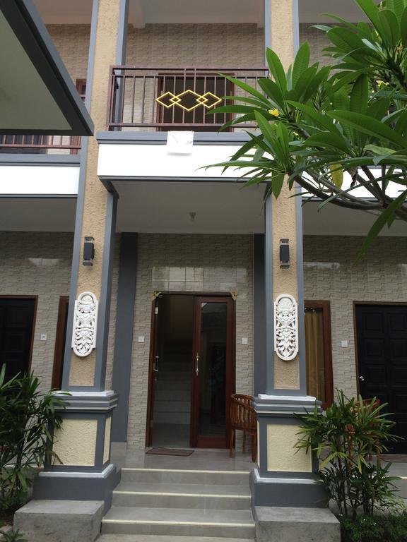 Meryta 2 2* Canggu (Bali)