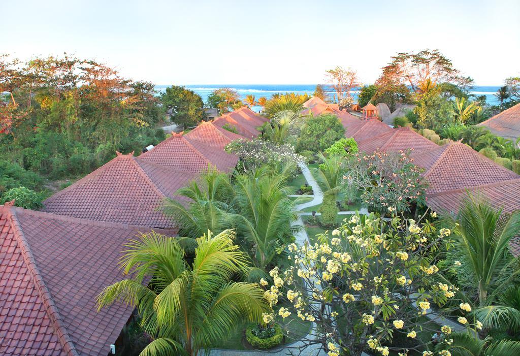 Resort Bali Reef 4*