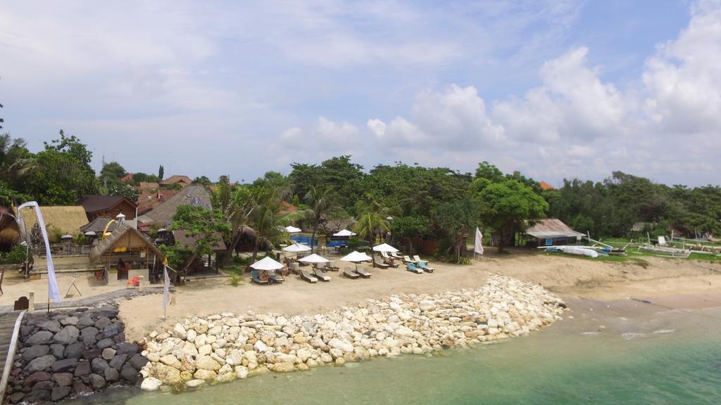 Bali Reef