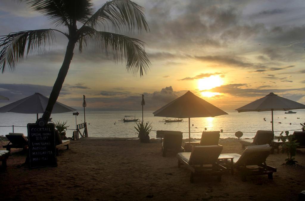 Bali Reef 4*