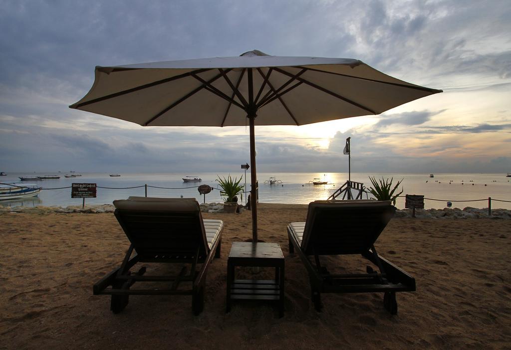 Resort Bali Reef 4*