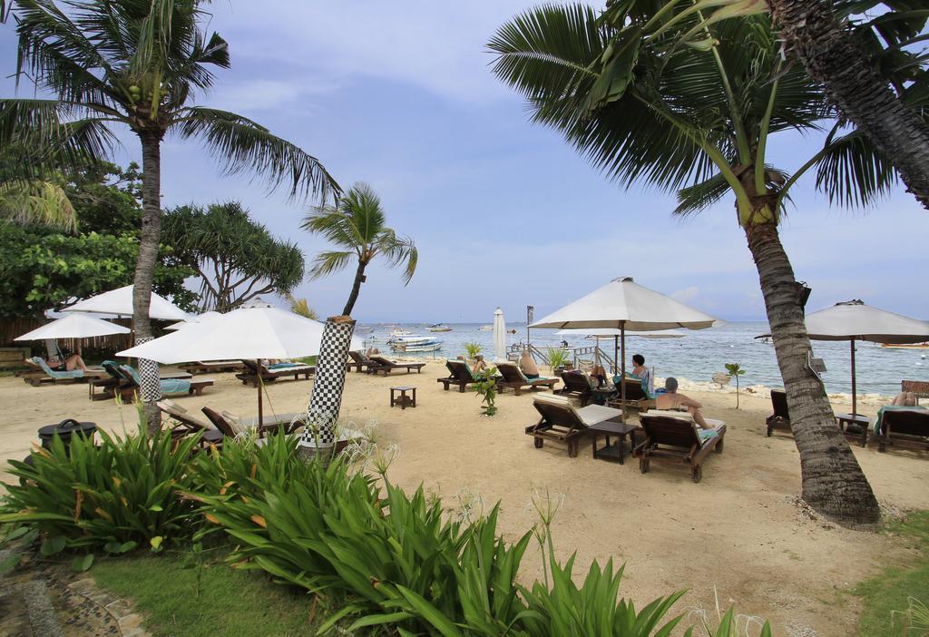 Resort Bali Reef 4*