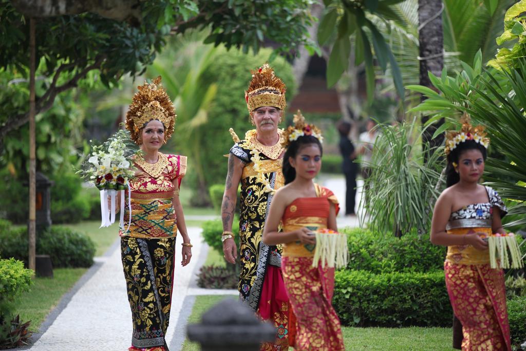 Bali Reef Resort
