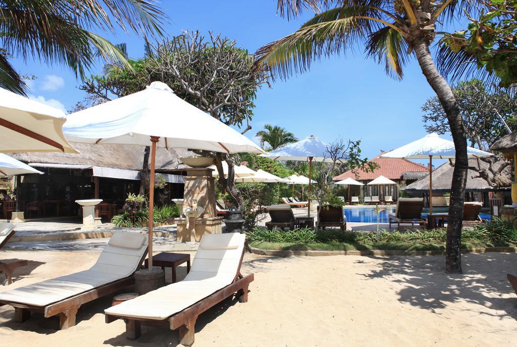 Bali Reef Resort