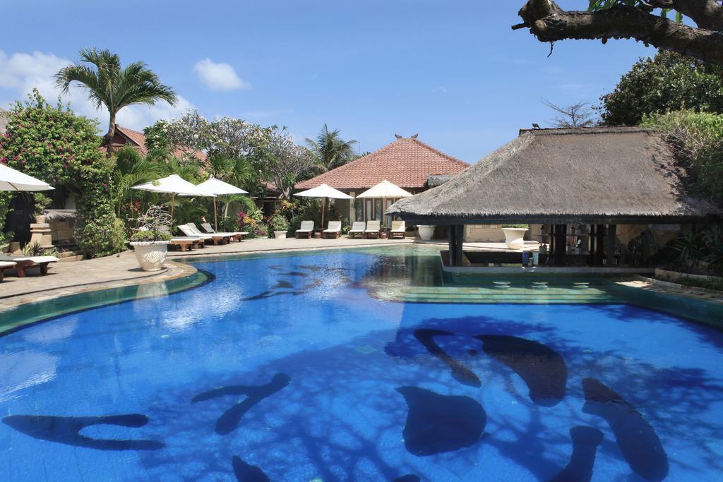 Bali Reef Resort 4*