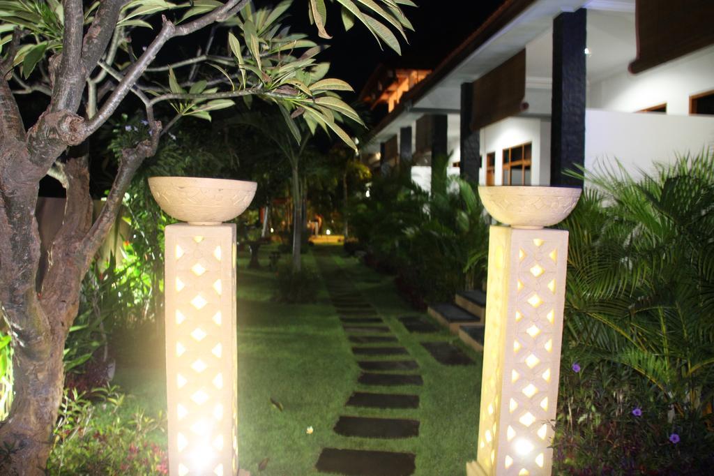 Guest house Ocean Dive - Tulamben (Bali)