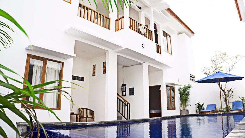 Guest house The Kayuri 2*