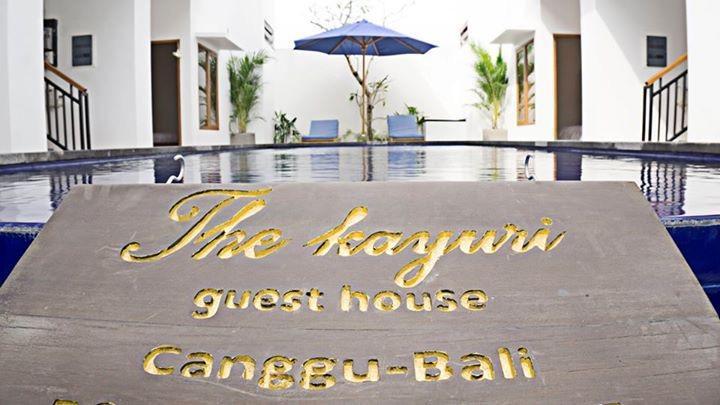 Guest house The Kayuri