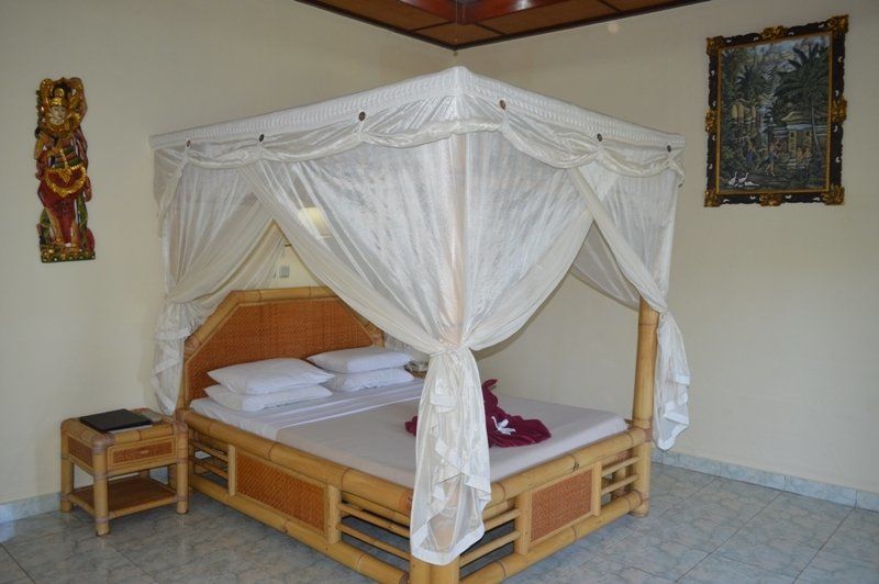 Nick's Hidden By Mahaputra-chse Certified Guest house Ubud (Bali)