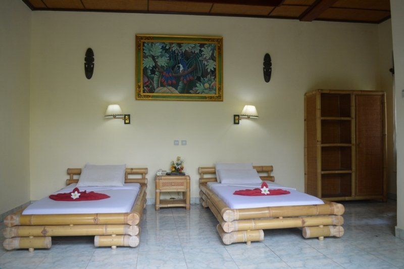 Nick's Hidden By Mahaputra-chse Certified Ubud (Bali)