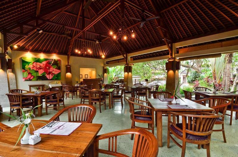 Hotel Victoria Kuta (Bali)