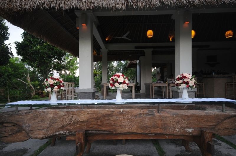Puri Sebatu Resort 4*