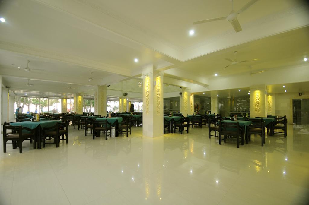 Melasti Beach & Spa 3*