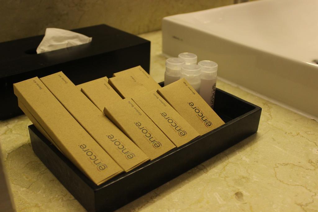Resort Ramada Encore By Wyndham Bali Seminyak (Bali)
