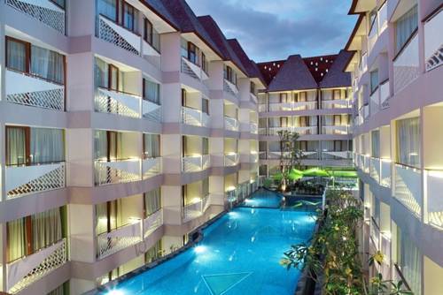 Ibis Styles Bali