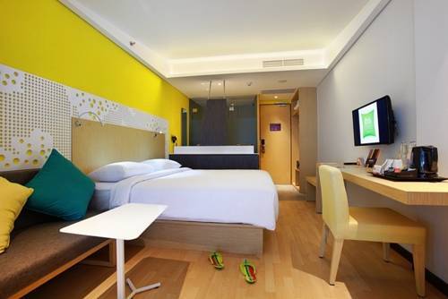 Hotel Ibis Styles Bali Denpasar (Bali)