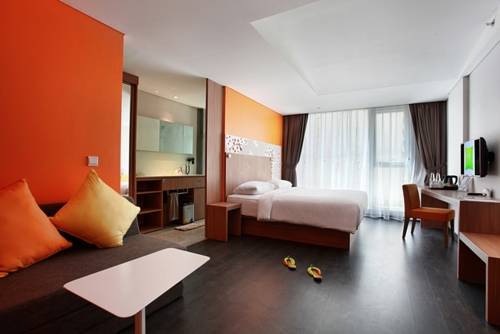 Ibis Styles Bali Denpasar (Bali)