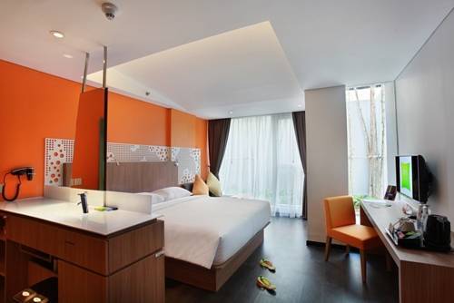 Ibis Styles Bali Hotel 3*