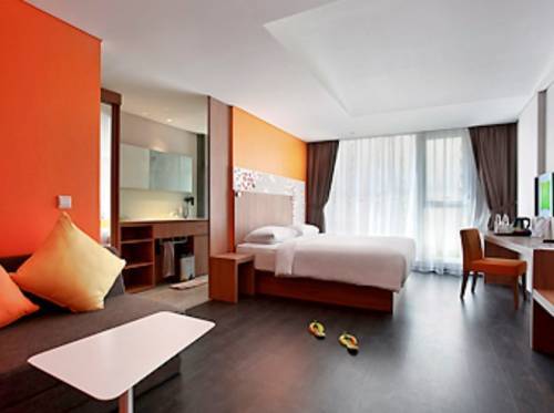 Hotel Ibis Styles Bali Denpasar (Bali)