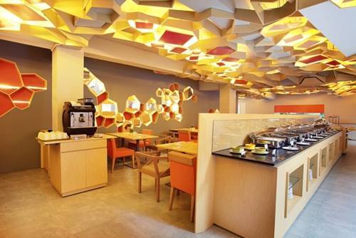Ibis Styles Bali 3* Denpasar (Bali)