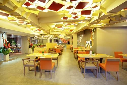 Hotel Ibis Styles Bali