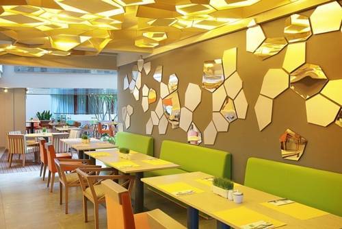Ibis Styles Bali Hotel