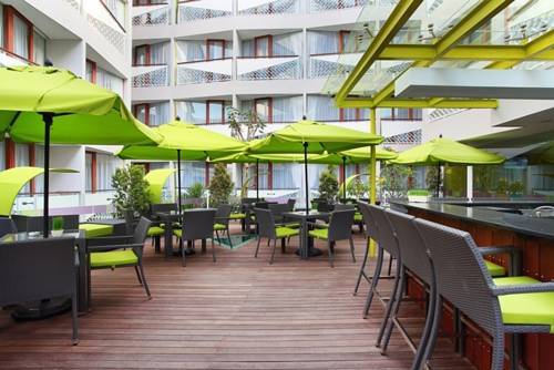 Hotel Ibis Styles Bali 3*