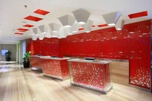 Ibis Styles Bali 3*