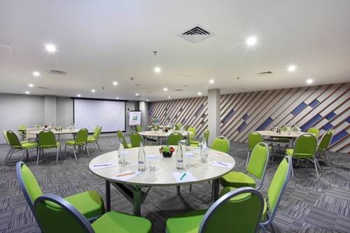 Ibis Styles Bali Hotel 3*