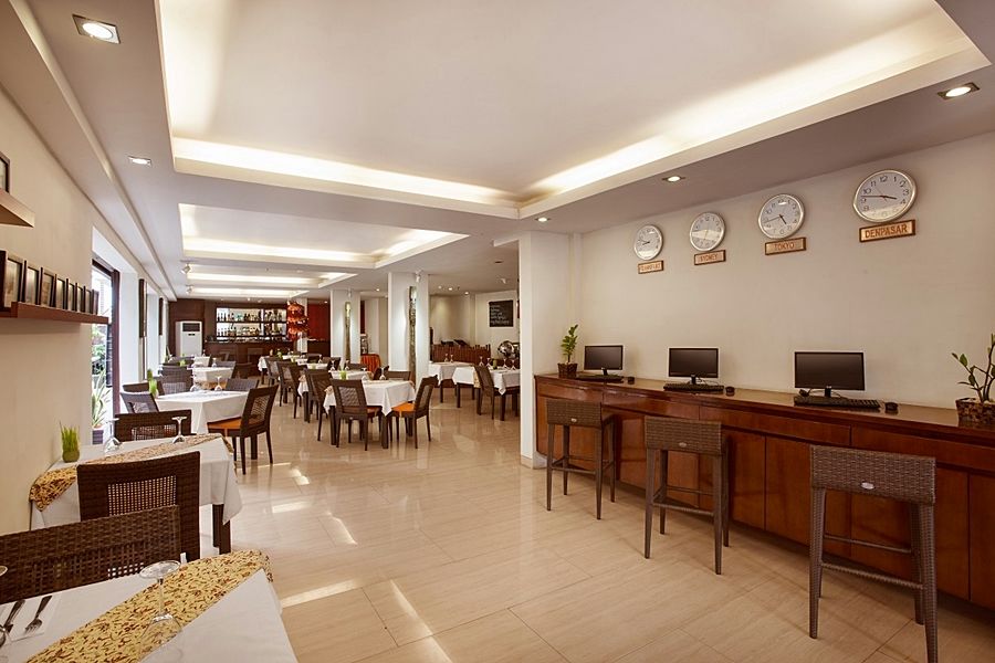 D'primahotel Hotel