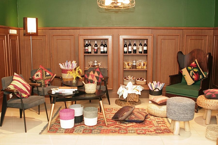 Hotel D'primahotel 4*