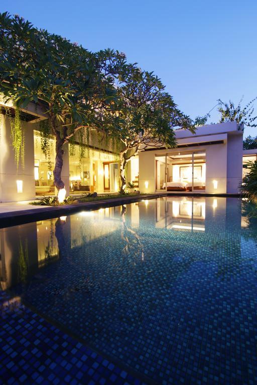 Kedonganan Villa Jimbaran (Bali)