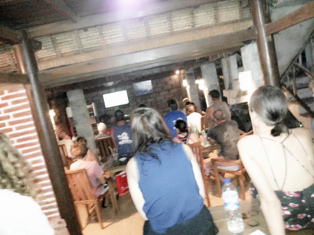 Satria Guest house 2*