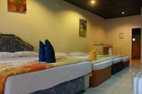 Hotel New Arena Beach