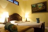 New Arena Beach Hotel Kuta (Bali)