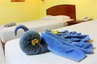 New Arena Beach Hotel