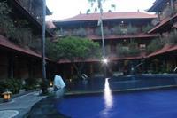New Arena Beach