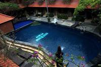 Hotel New Arena Beach 3*