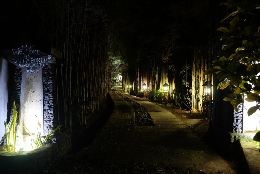 Boreh And Holiday park 4*