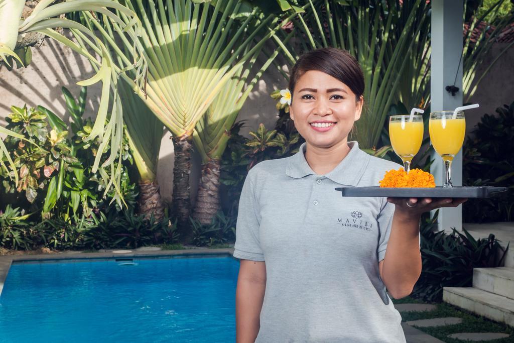 Bisi Seminyak (Bali)