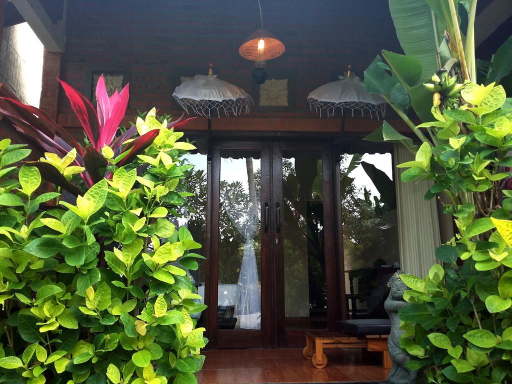 The Sari Pemuteran (Bali)