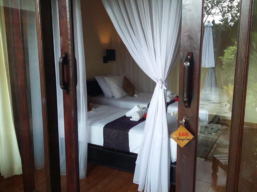 Guest house The Sari Pemuteran (Bali)