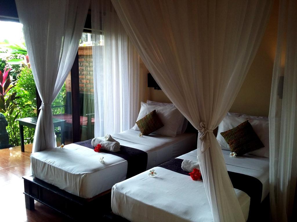 The Sari 3* Pemuteran (Bali)