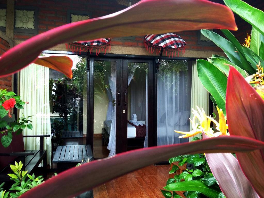 Guest house The Sari Pemuteran (Bali)