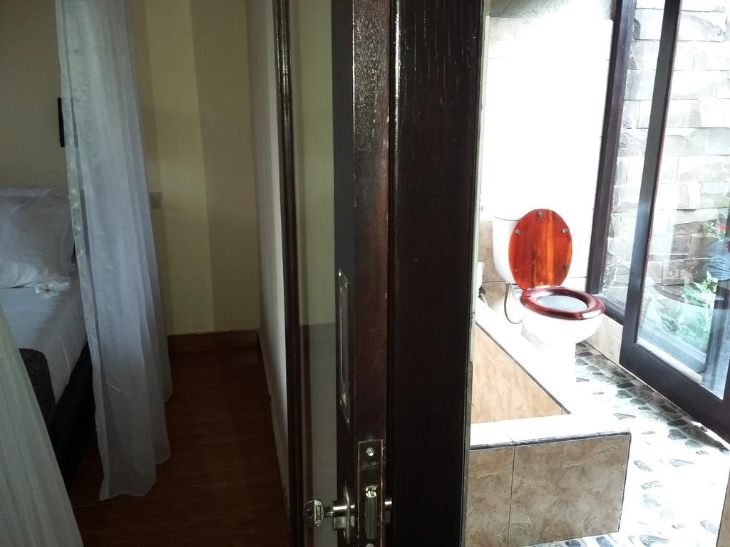 The Sari Guest house Pemuteran (Bali)