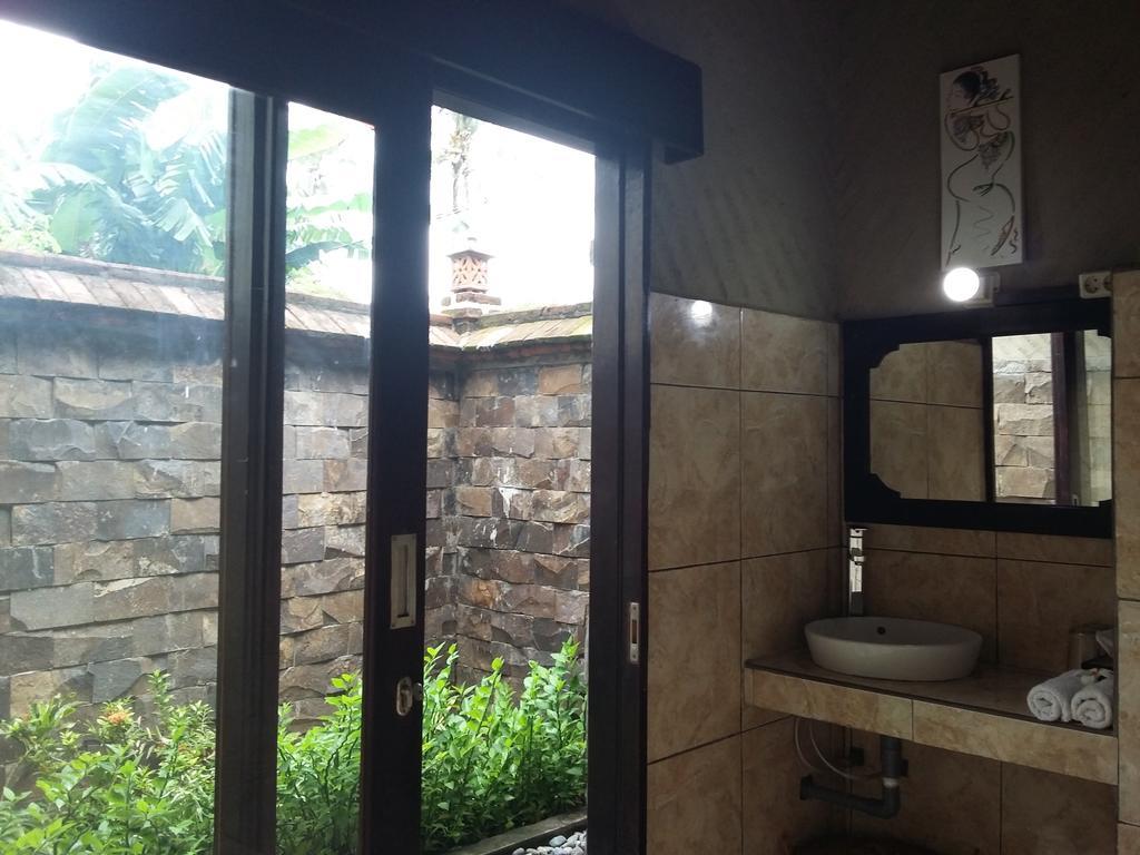 The Sari 3* Pemuteran (Bali)