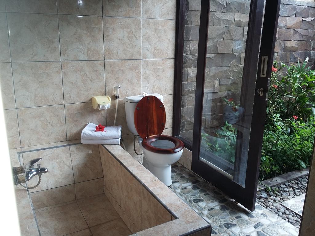 Guest house The Sari