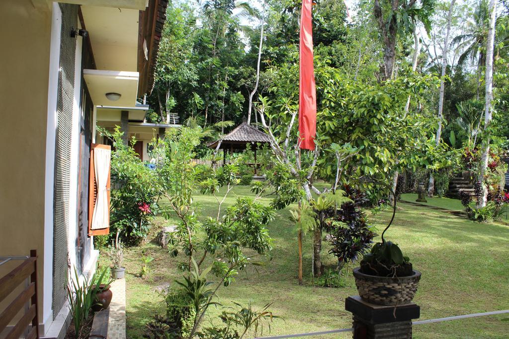 Tegal Jero *