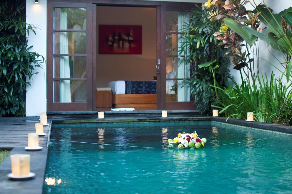 Resort Bayad Bali